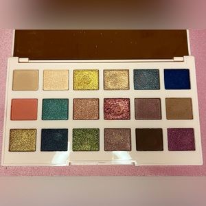 Ciaté The Editor Palette